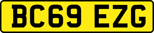 BC69EZG