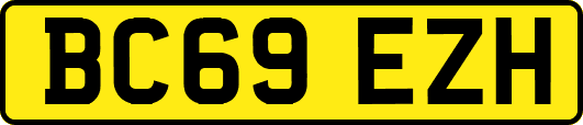 BC69EZH