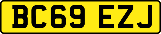 BC69EZJ