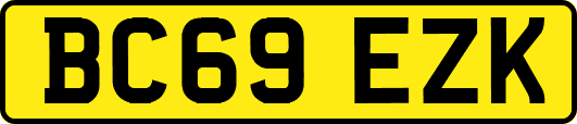 BC69EZK