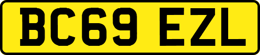 BC69EZL
