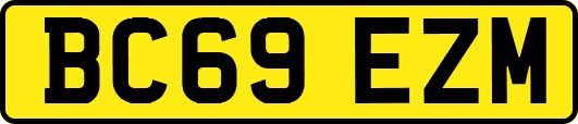 BC69EZM