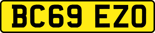 BC69EZO