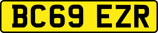 BC69EZR