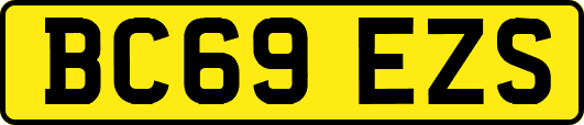BC69EZS