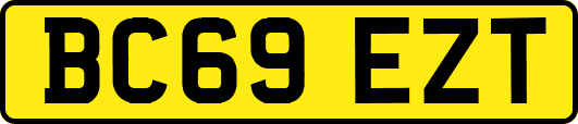 BC69EZT