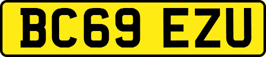 BC69EZU