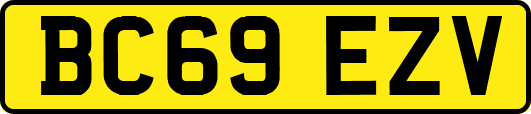 BC69EZV