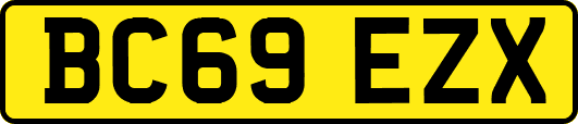 BC69EZX