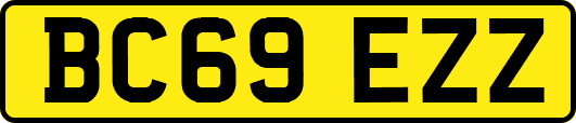 BC69EZZ