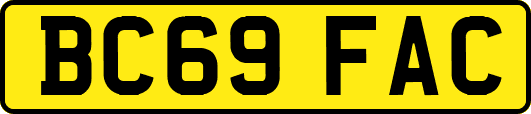 BC69FAC