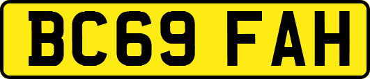 BC69FAH