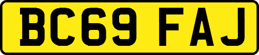 BC69FAJ