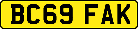 BC69FAK
