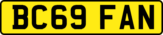 BC69FAN