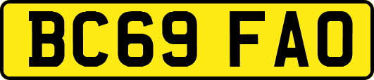 BC69FAO