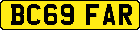 BC69FAR