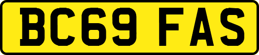 BC69FAS