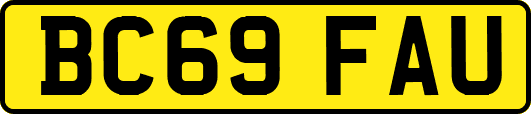 BC69FAU