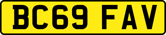 BC69FAV