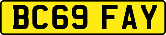BC69FAY
