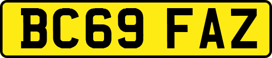 BC69FAZ