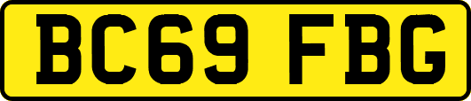 BC69FBG