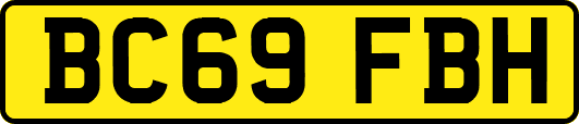 BC69FBH