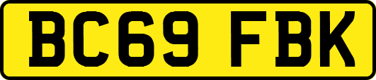 BC69FBK