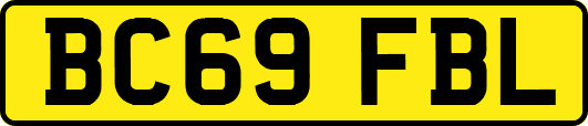 BC69FBL