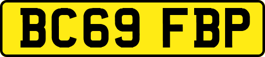 BC69FBP