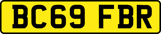 BC69FBR