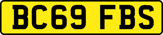 BC69FBS