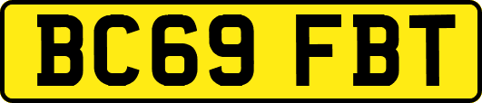 BC69FBT