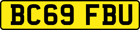 BC69FBU