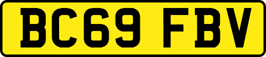 BC69FBV