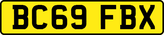 BC69FBX