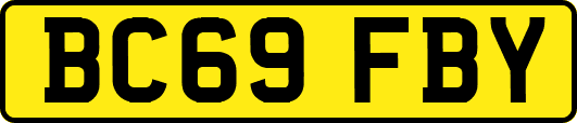 BC69FBY