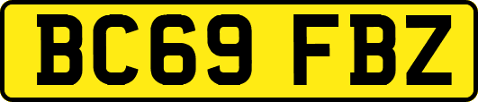 BC69FBZ