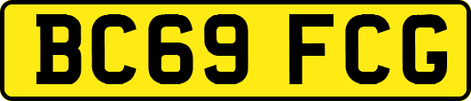BC69FCG