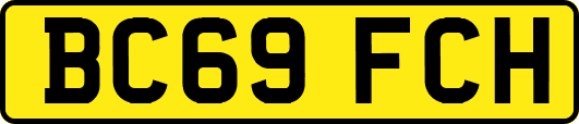 BC69FCH
