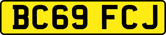 BC69FCJ