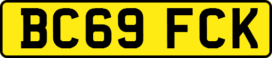 BC69FCK