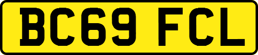 BC69FCL
