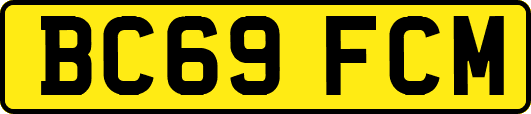 BC69FCM