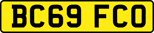 BC69FCO