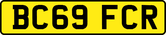 BC69FCR