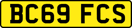 BC69FCS
