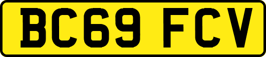 BC69FCV
