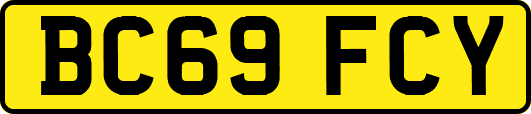 BC69FCY